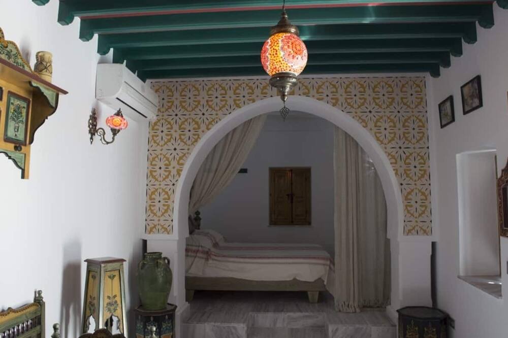 Photo of Bedroom in Houmt Arbah