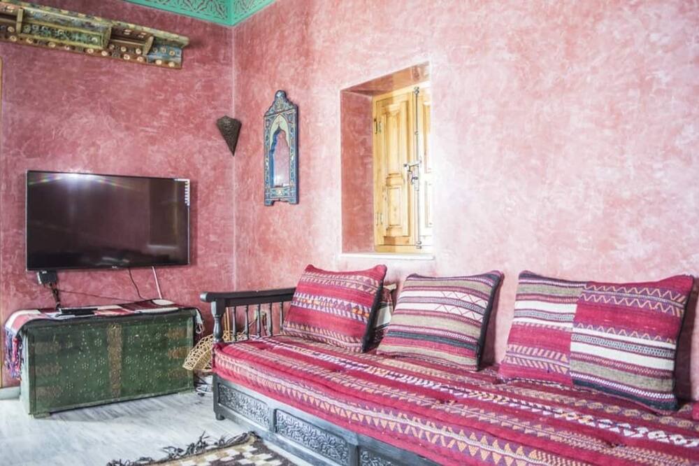 Photo of Livingroom in Houmt Arbah