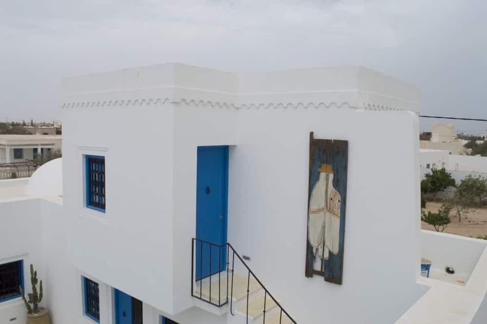 Photo of Outdoor in Houmt Arbah