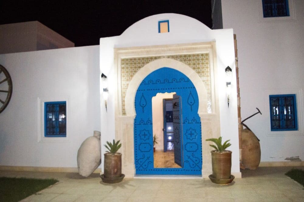 Photo of Outdoor in Houmt Arbah