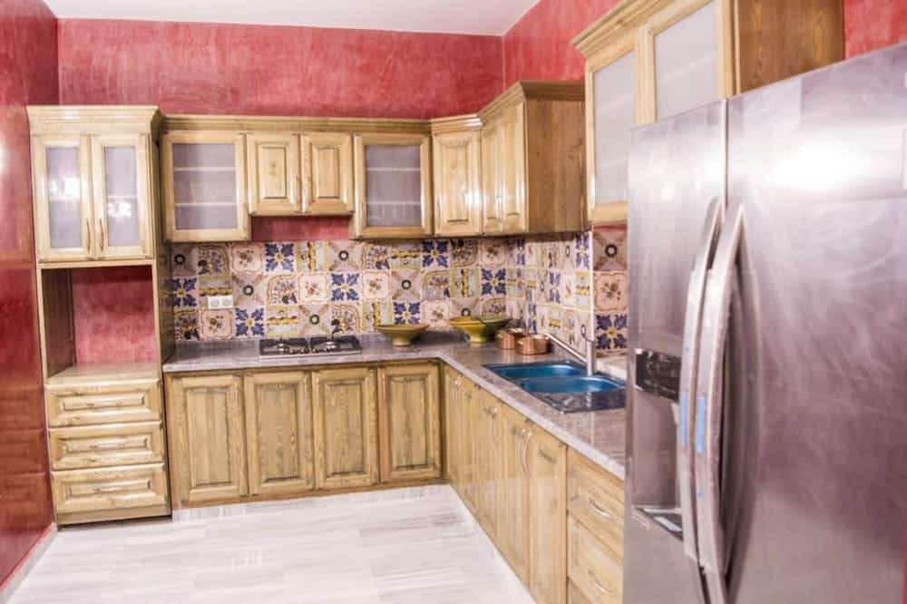 Photo of Kitchen in Houmt Arbah