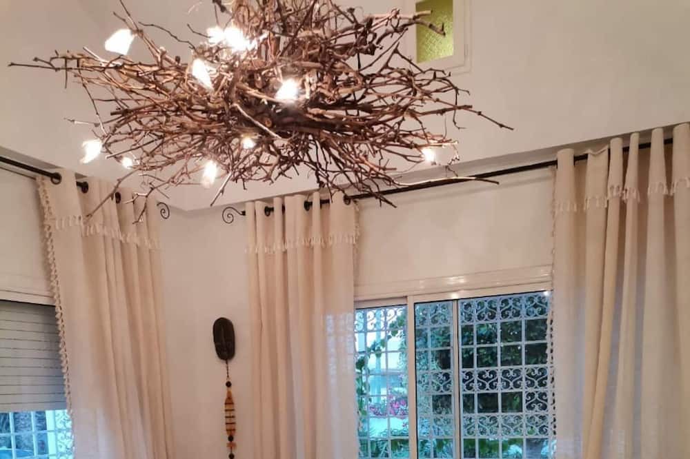 Photo of Bedroom in El Maamoura