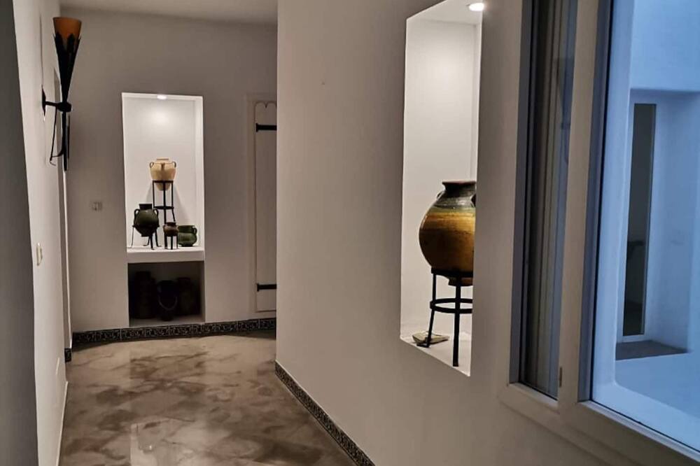 Photo of Bedroom in El Maamoura