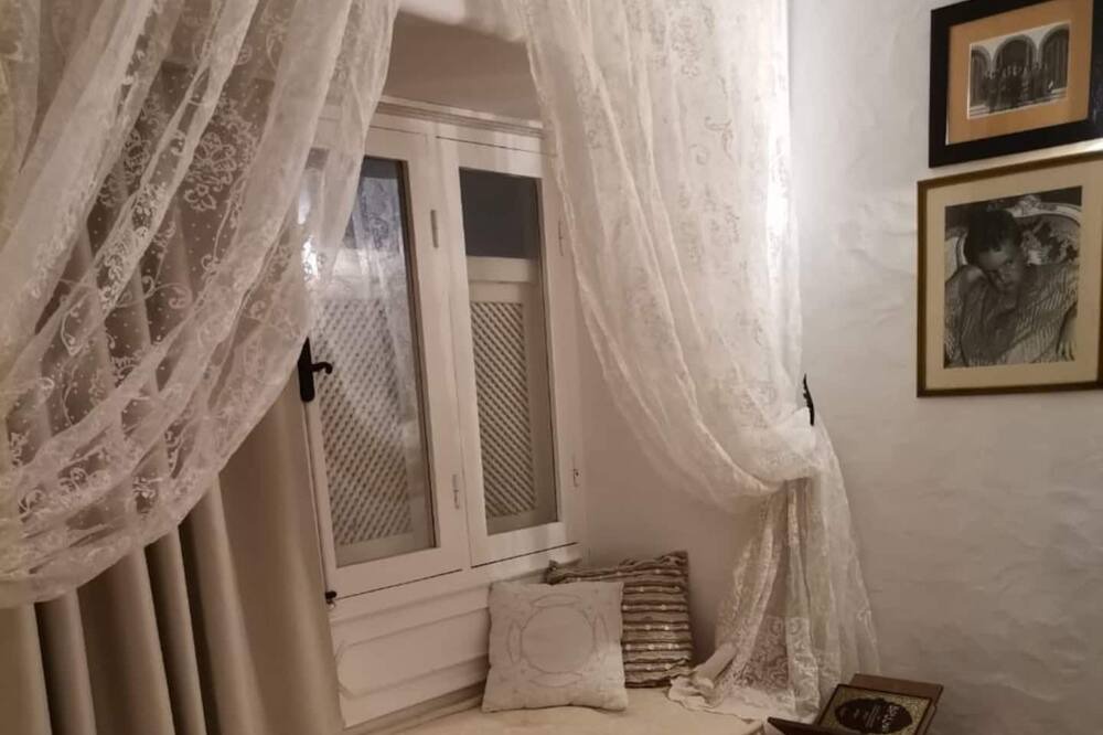 Photo of Bedroom in El Maamoura