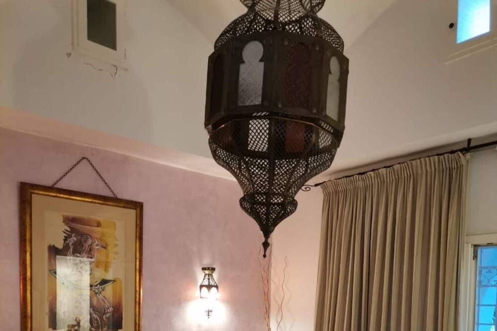 Photo of Bedroom in El Maamoura