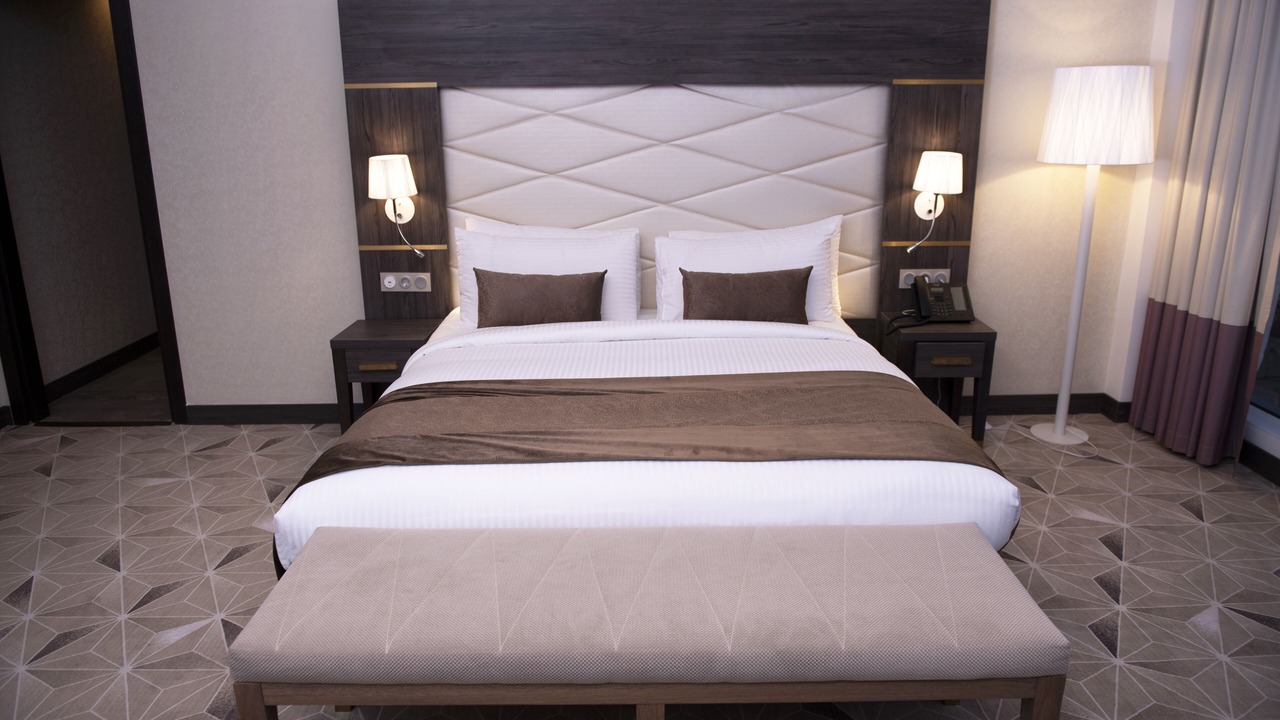 Photo of Bedroom in Oran