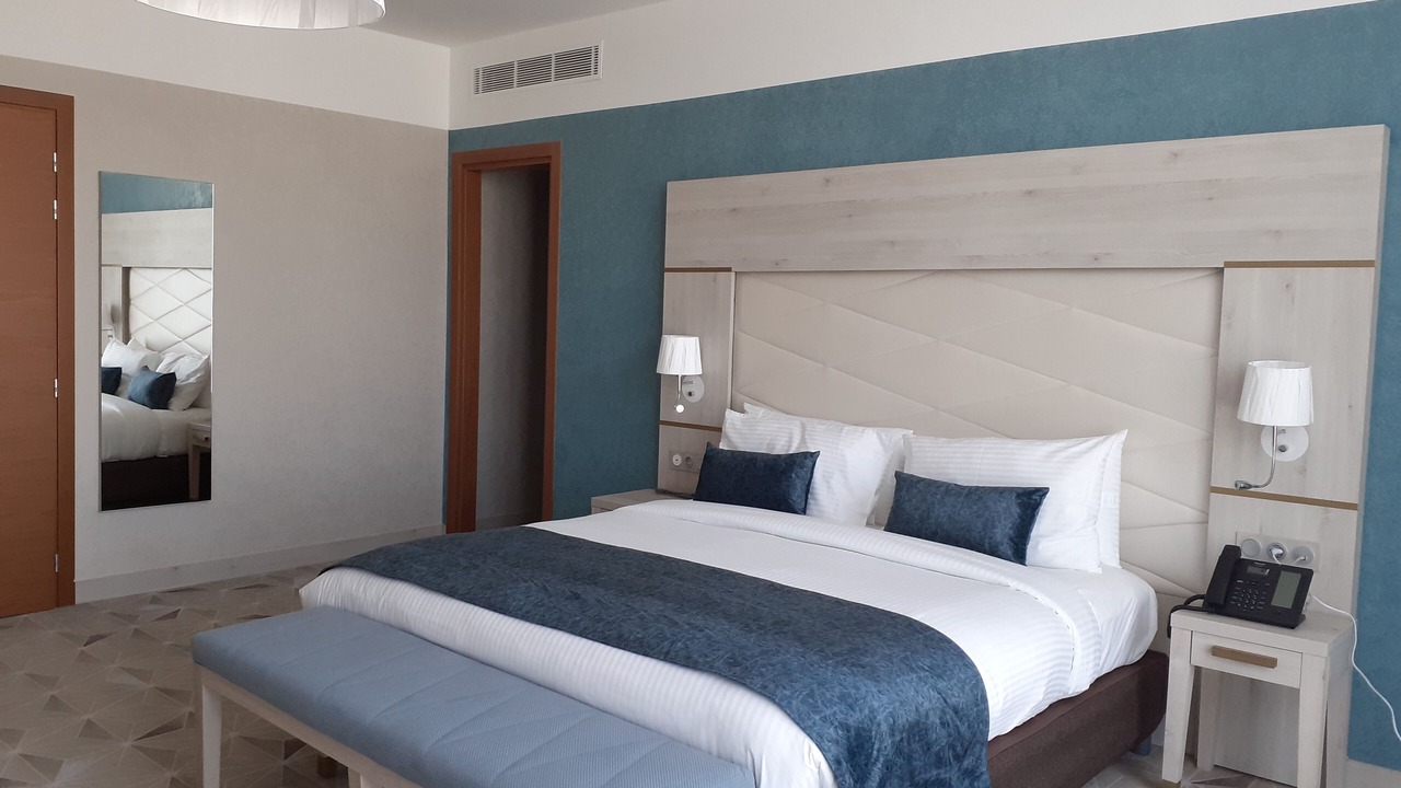 Photo of Bedroom in Oran