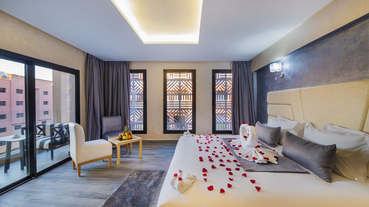 Photo of Bedroom in El Hara