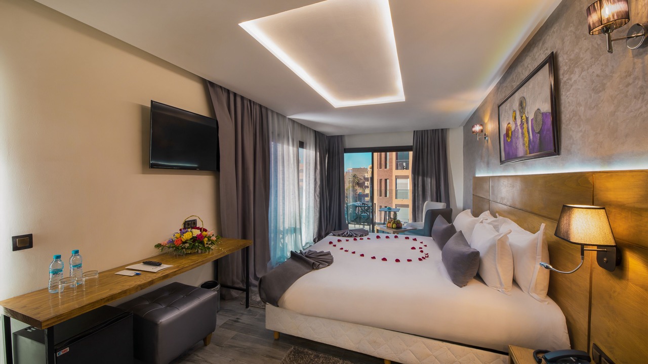 Photo of Bedroom in El Hara