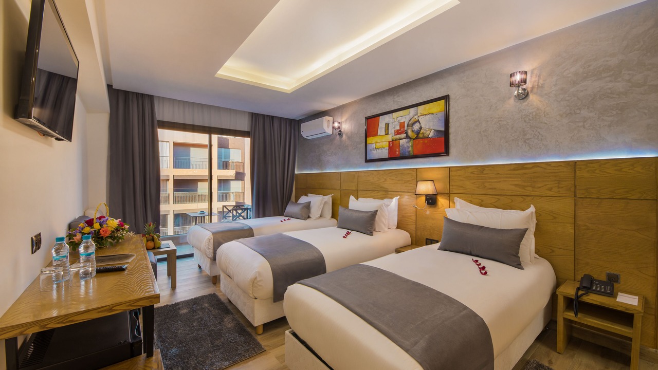 Photo of Bedroom in El Hara