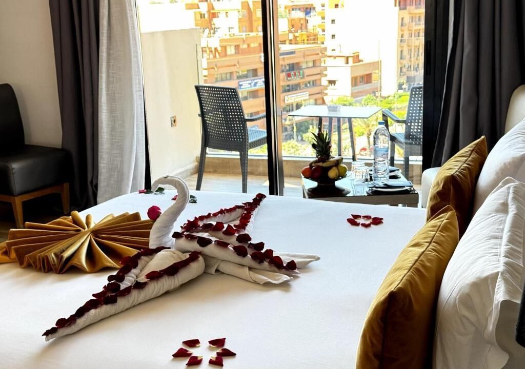 Photo of Bedroom in El Hara