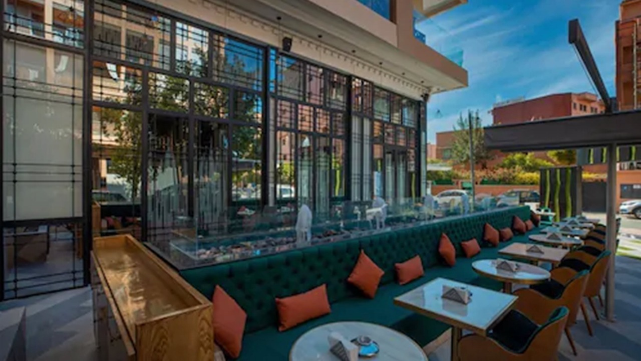 Photo of Outdoor in El Hara