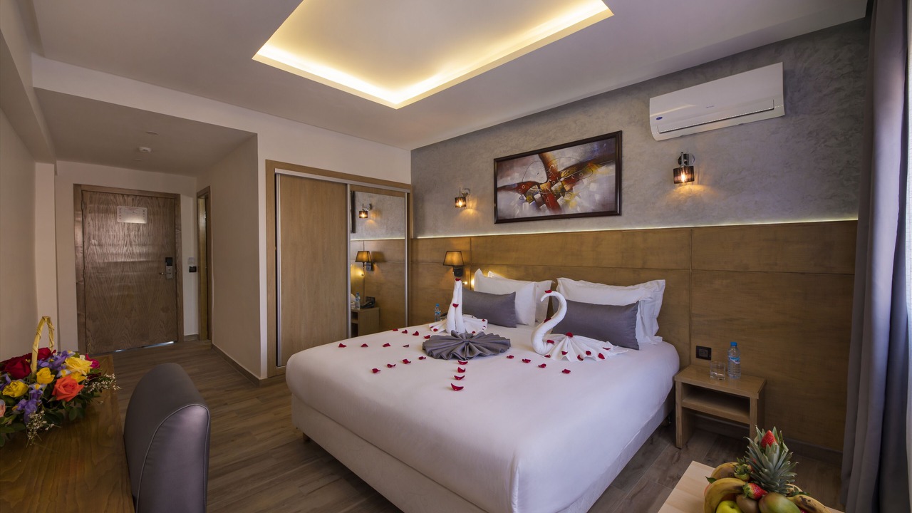 Photo of Bedroom in El Hara