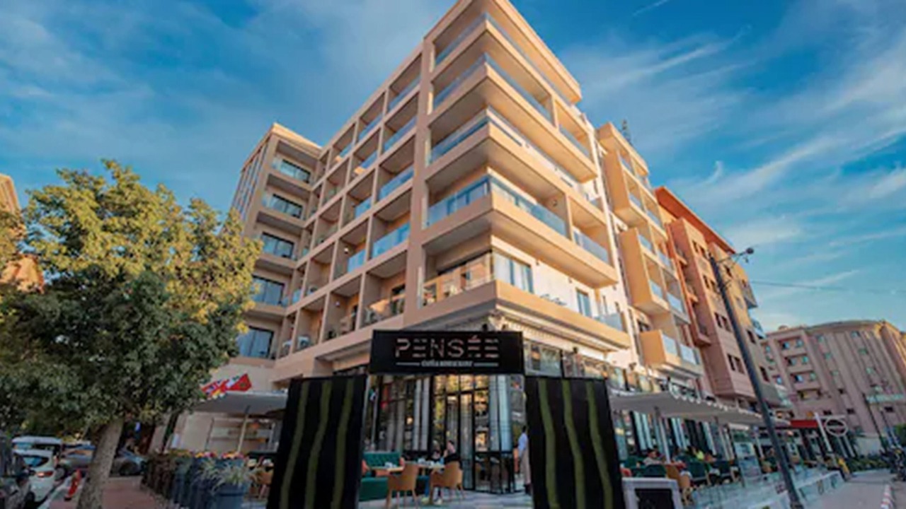 Photo of Outdoor in El Hara