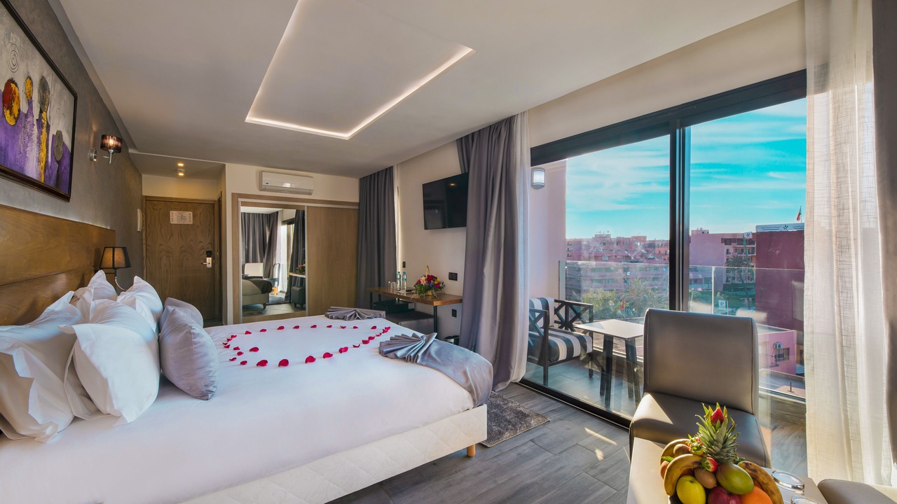 Photo of Bedroom in El Hara