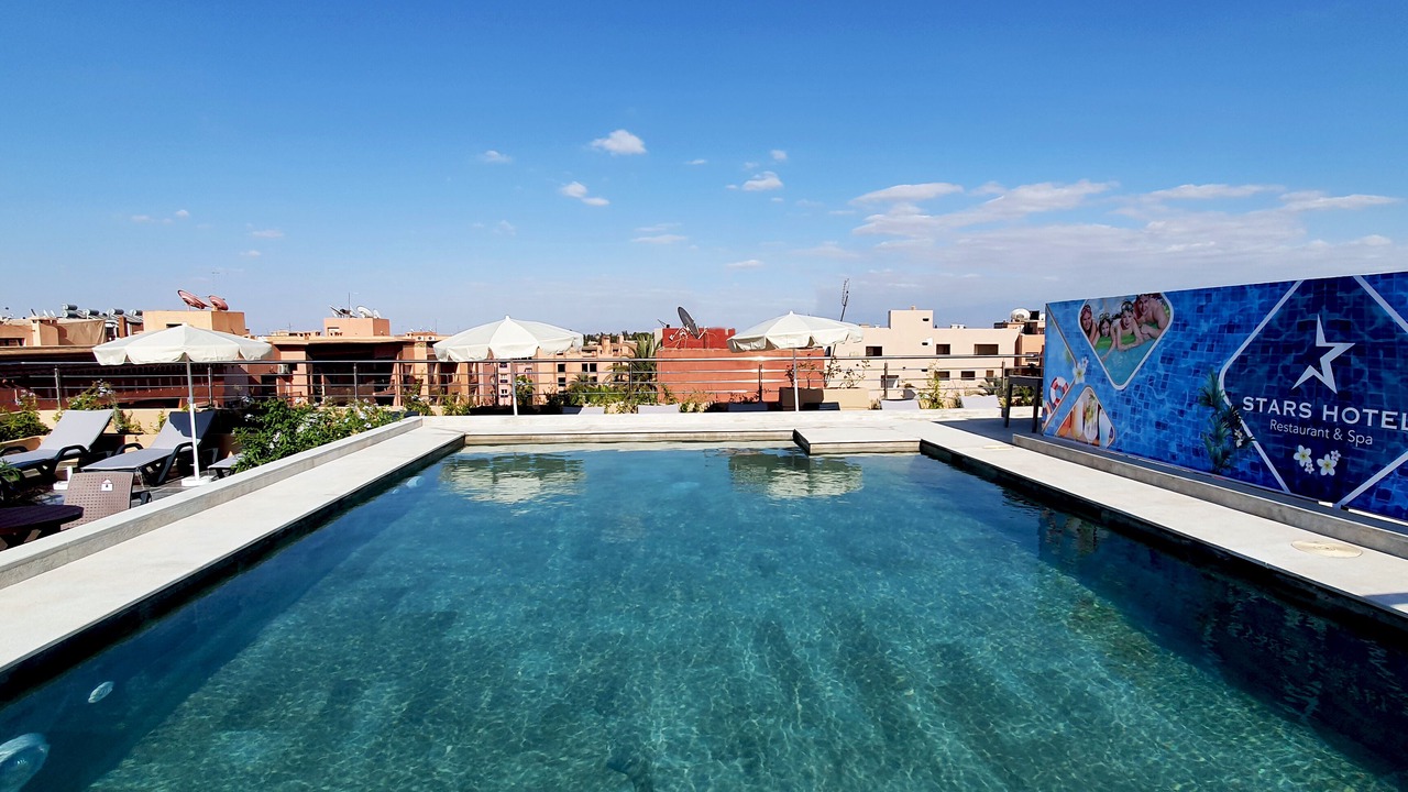 Photo of Outdoor in El Hara