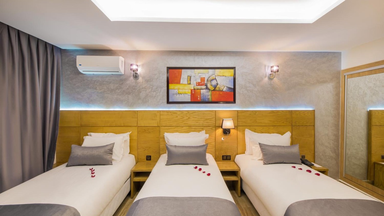 Photo of Bedroom in El Hara