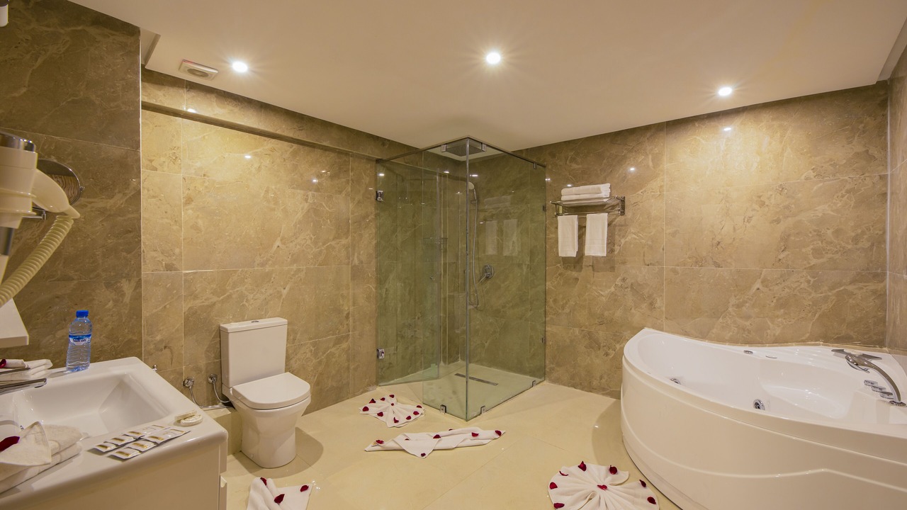 Photo of Bathroom in El Hara