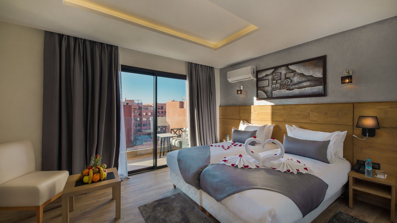 Photo of Bedroom in El Hara