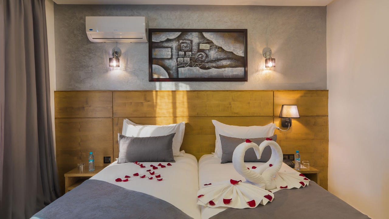 Photo of Bedroom in El Hara