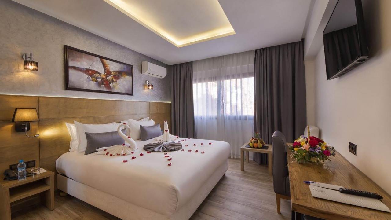Photo of Bedroom in El Hara