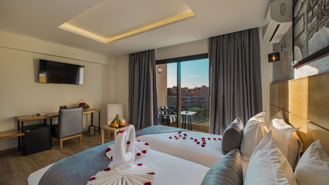 Photo of Bedroom in El Hara