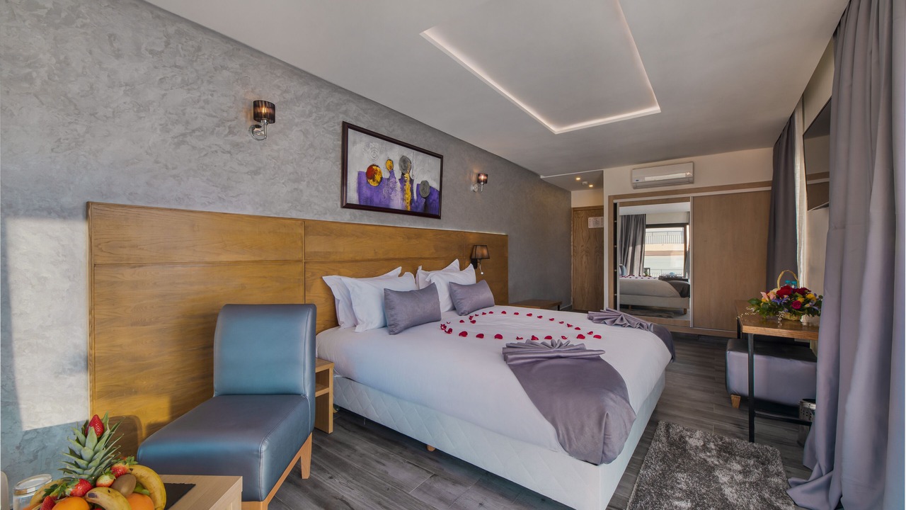 Photo of Bedroom in El Hara