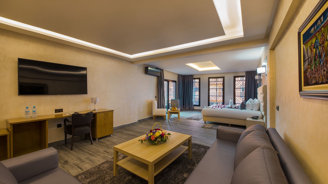 Photo of Bedroom in El Hara