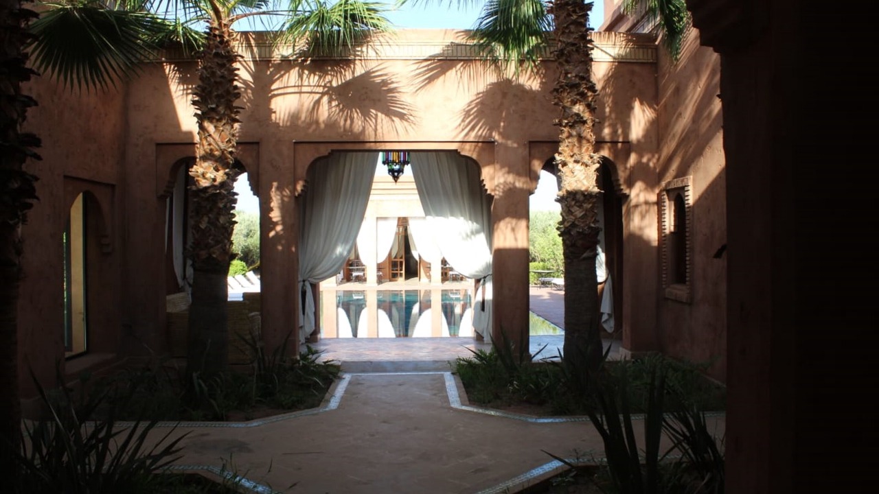Photo of Outdoor in Oulad Hassoune