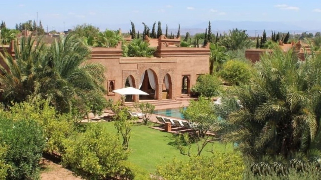 Photo of Outdoor in Oulad Hassoune
