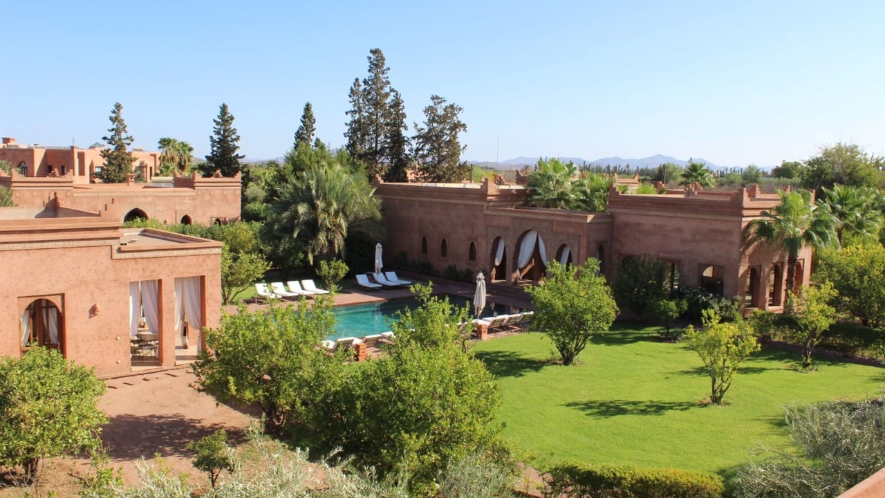 Photo of Outdoor in Oulad Hassoune
