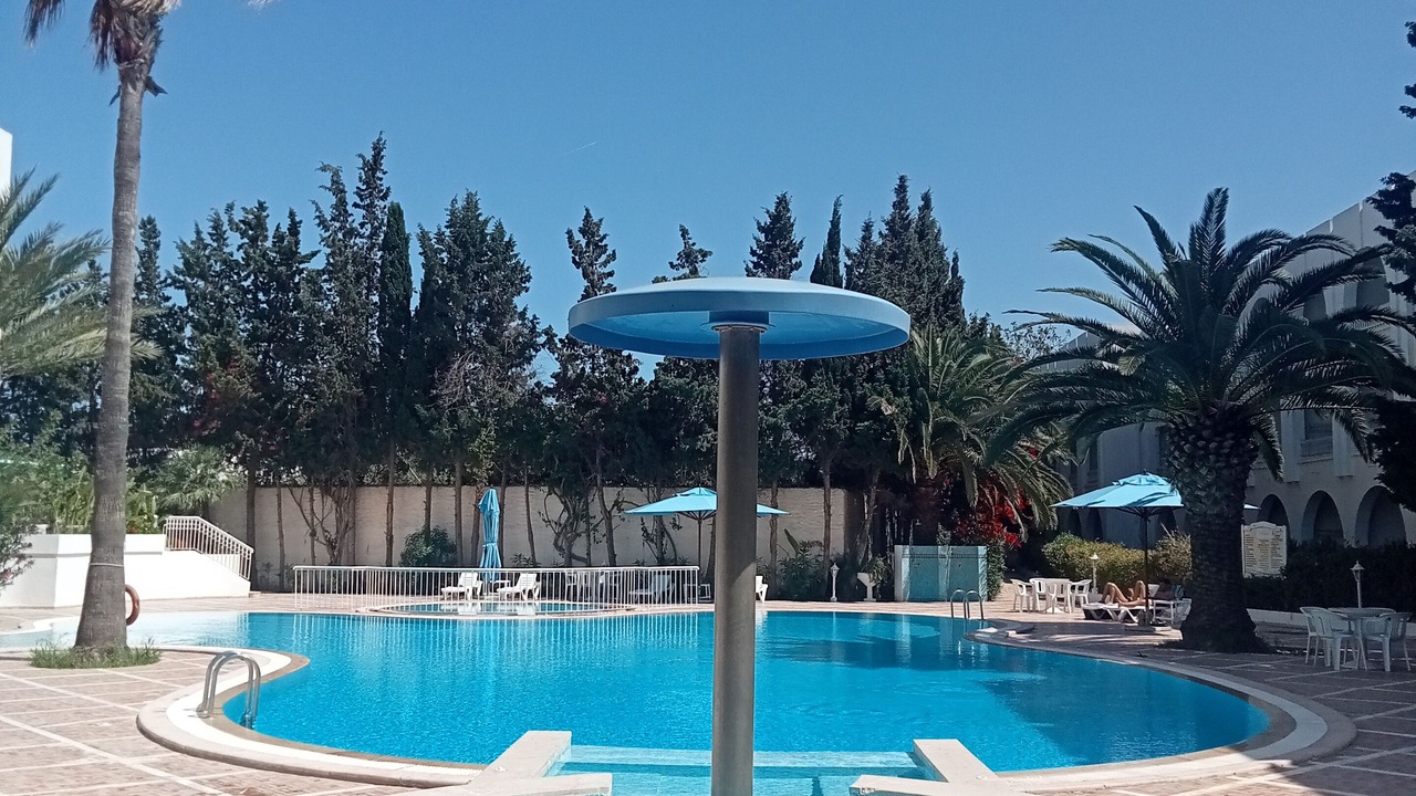 Photo of Outdoor in Hammamet Sud