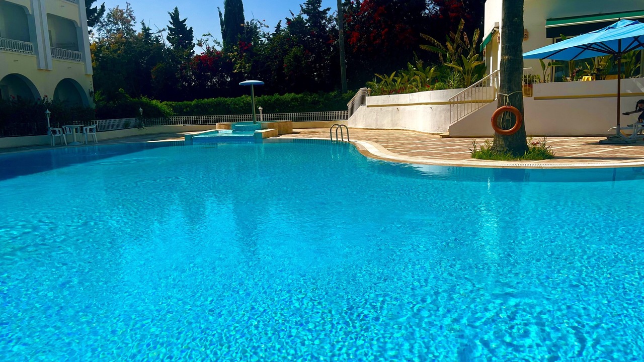 Photo of Outdoor in Hammamet Sud