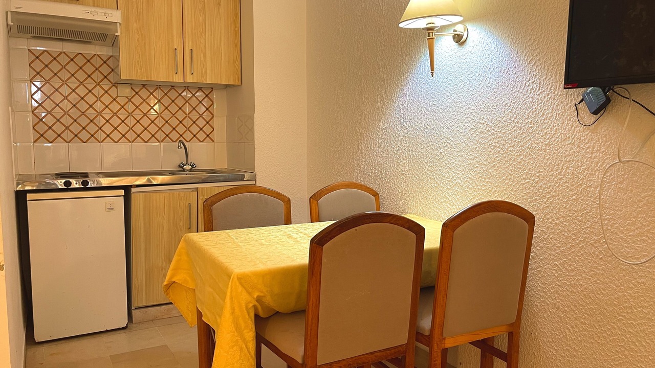 Photo of Kitchen in Hammamet Sud