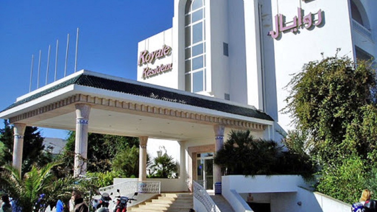 Photo of Outdoor in Hammamet Sud