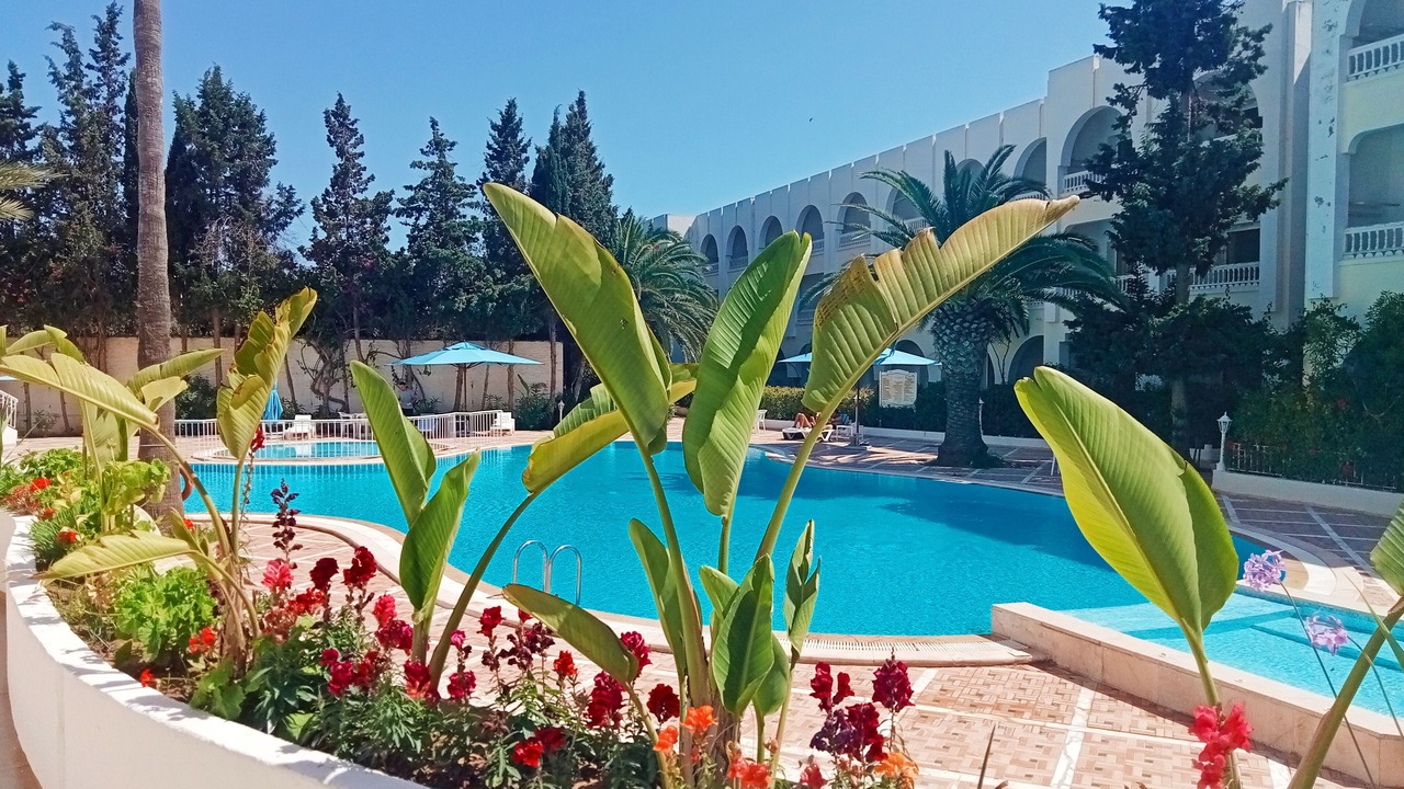Photo of Outdoor in Hammamet Sud