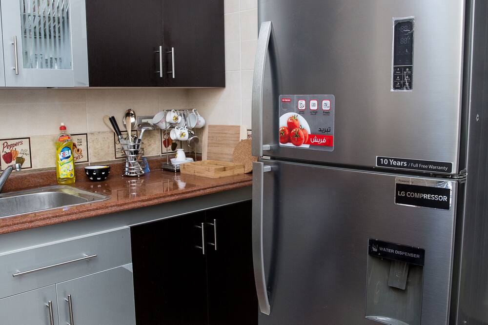 Photo of Kitchen in Al-Muntazah