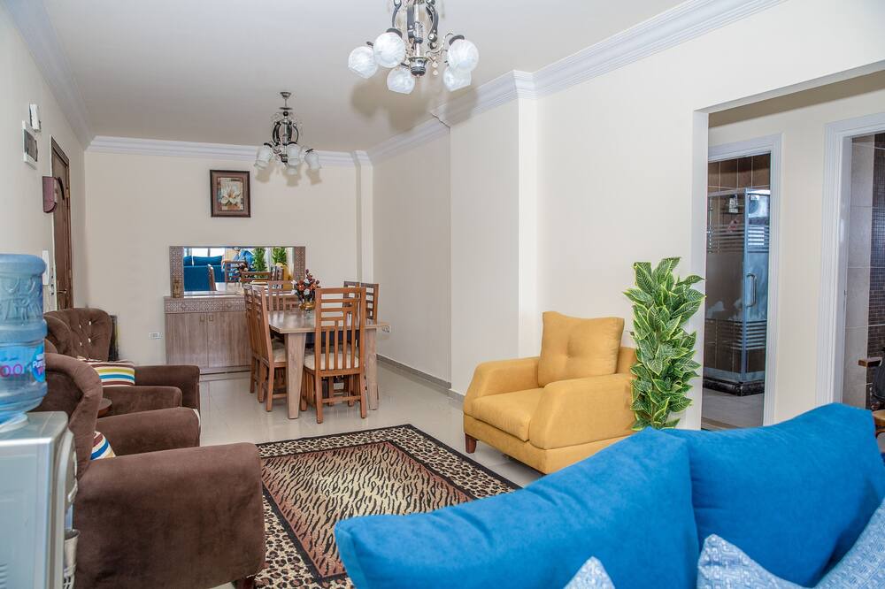 Photo of Livingroom in Al-Muntazah