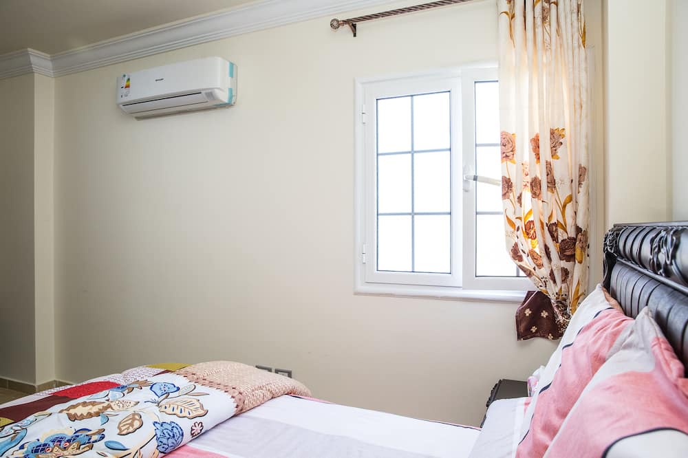 Photo of Bedroom in Al-Muntazah