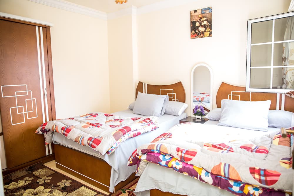 Photo of Bedroom in Al-Muntazah