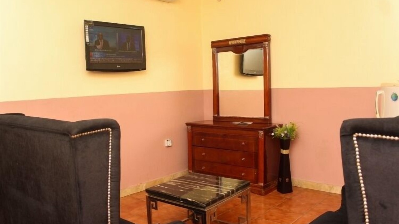 Photo of Bedroom in Port Harcourt