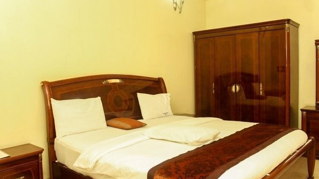 Photo of Bedroom in Port Harcourt