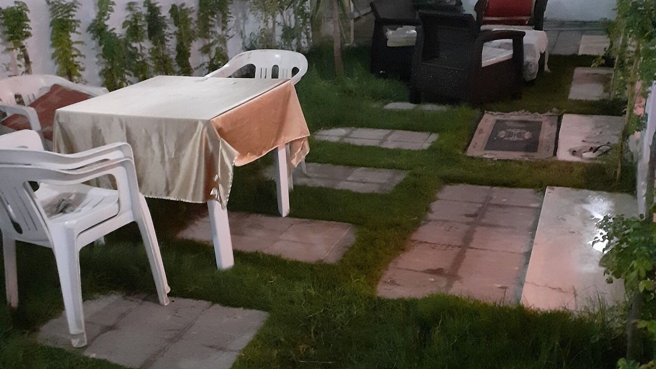 Photo of Outdoor in Ariana