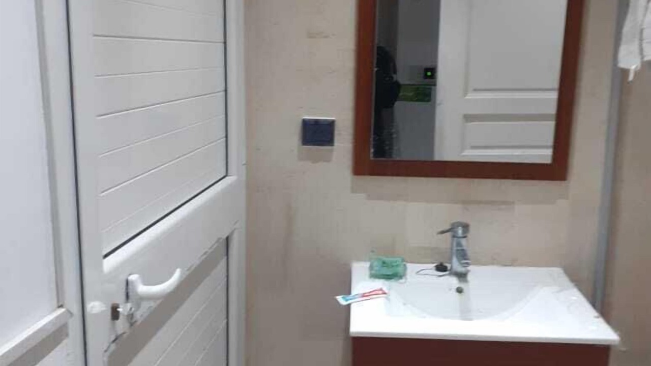 Photo of Bathroom in Ariana