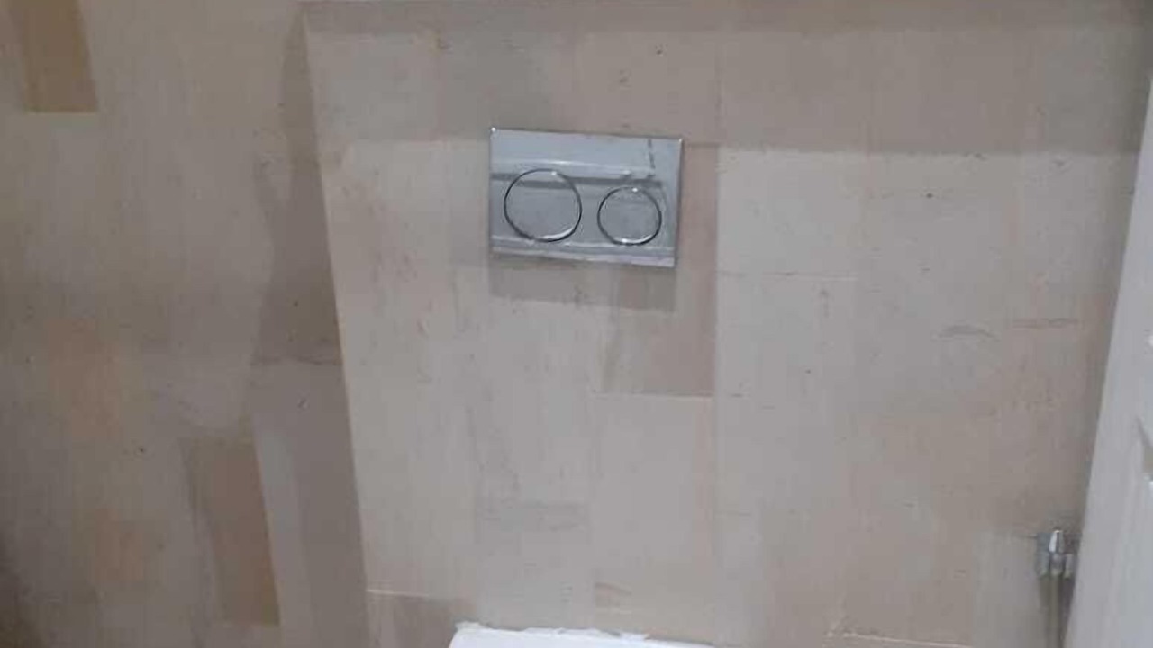 Photo of Bathroom in Ariana