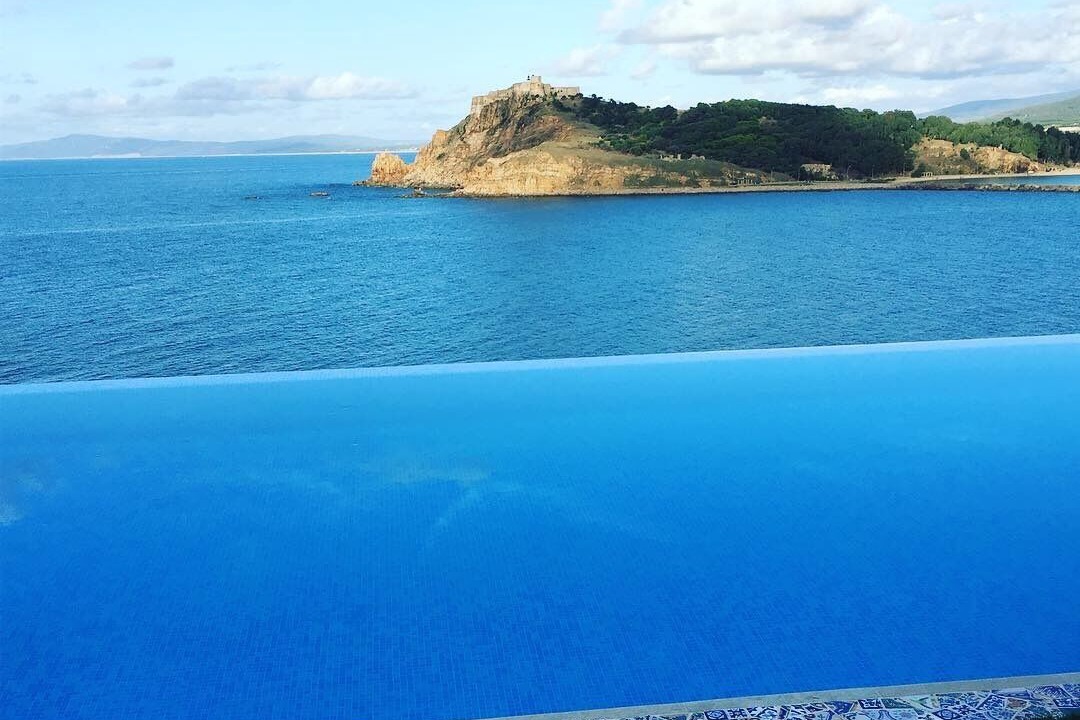 Photo of Outdoor in Tabarka