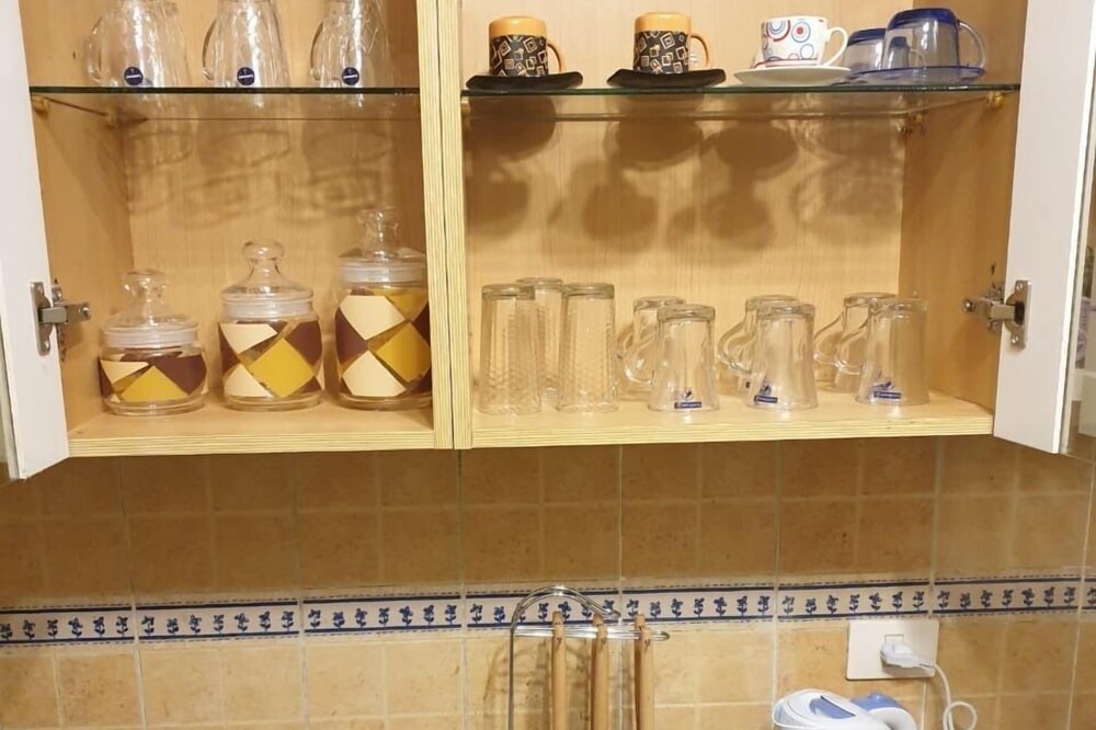 Photo of Kitchen in Al Rehab