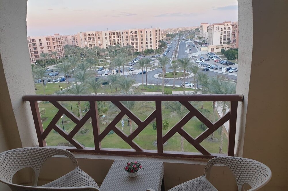 Photo of Patio Balcony in Al Rehab