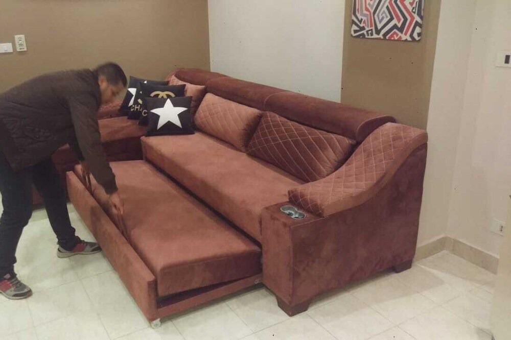 Photo of Livingroom in Al Rehab