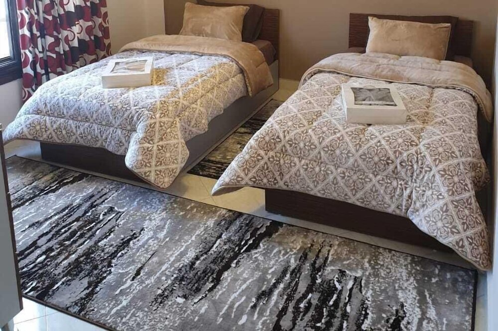 Photo of Bedroom in Al Rehab